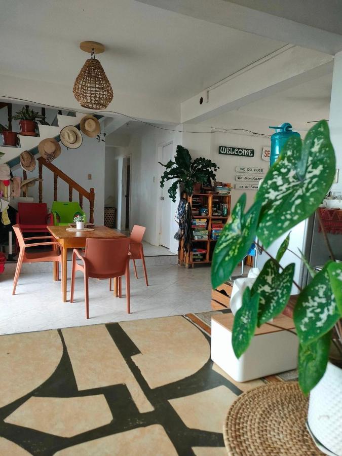 Sea Me Appartement Kansaloay Buitenkant foto