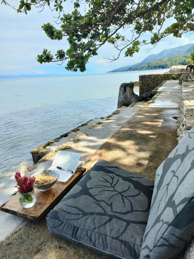 Sea Me Appartement Kansaloay Buitenkant foto
