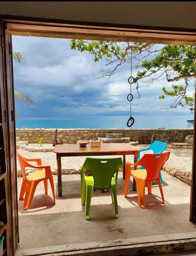 Sea Me Appartement Kansaloay Buitenkant foto