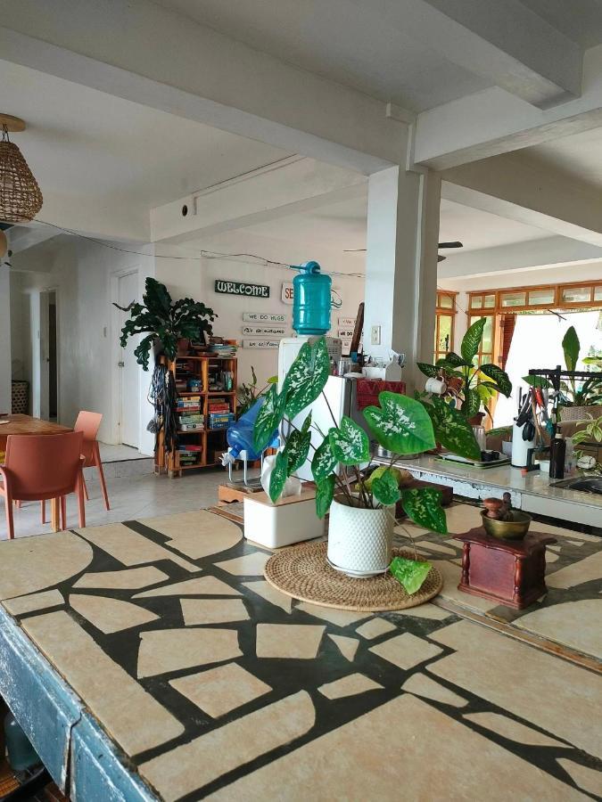 Sea Me Appartement Kansaloay Buitenkant foto