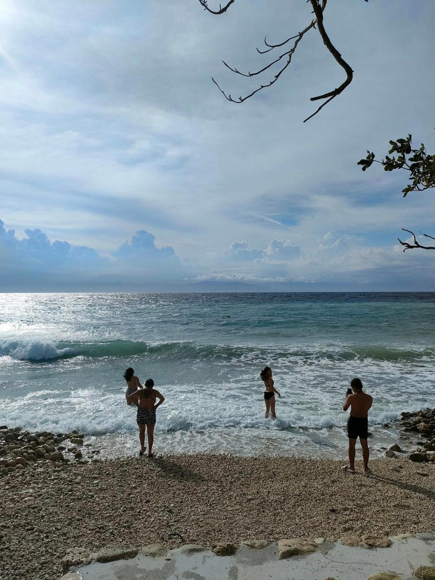 Sea Me Appartement Kansaloay Buitenkant foto