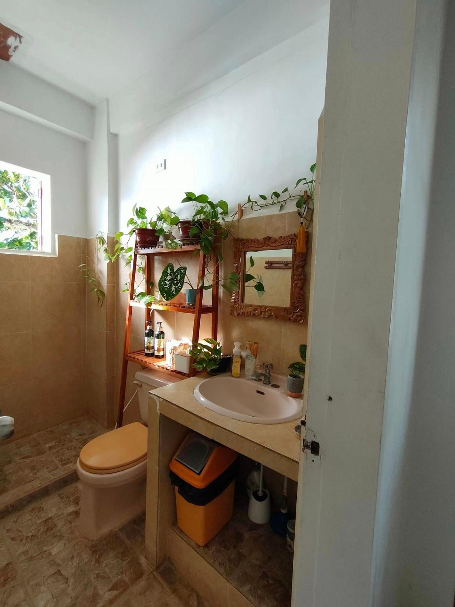 Sea Me Appartement Kansaloay Buitenkant foto
