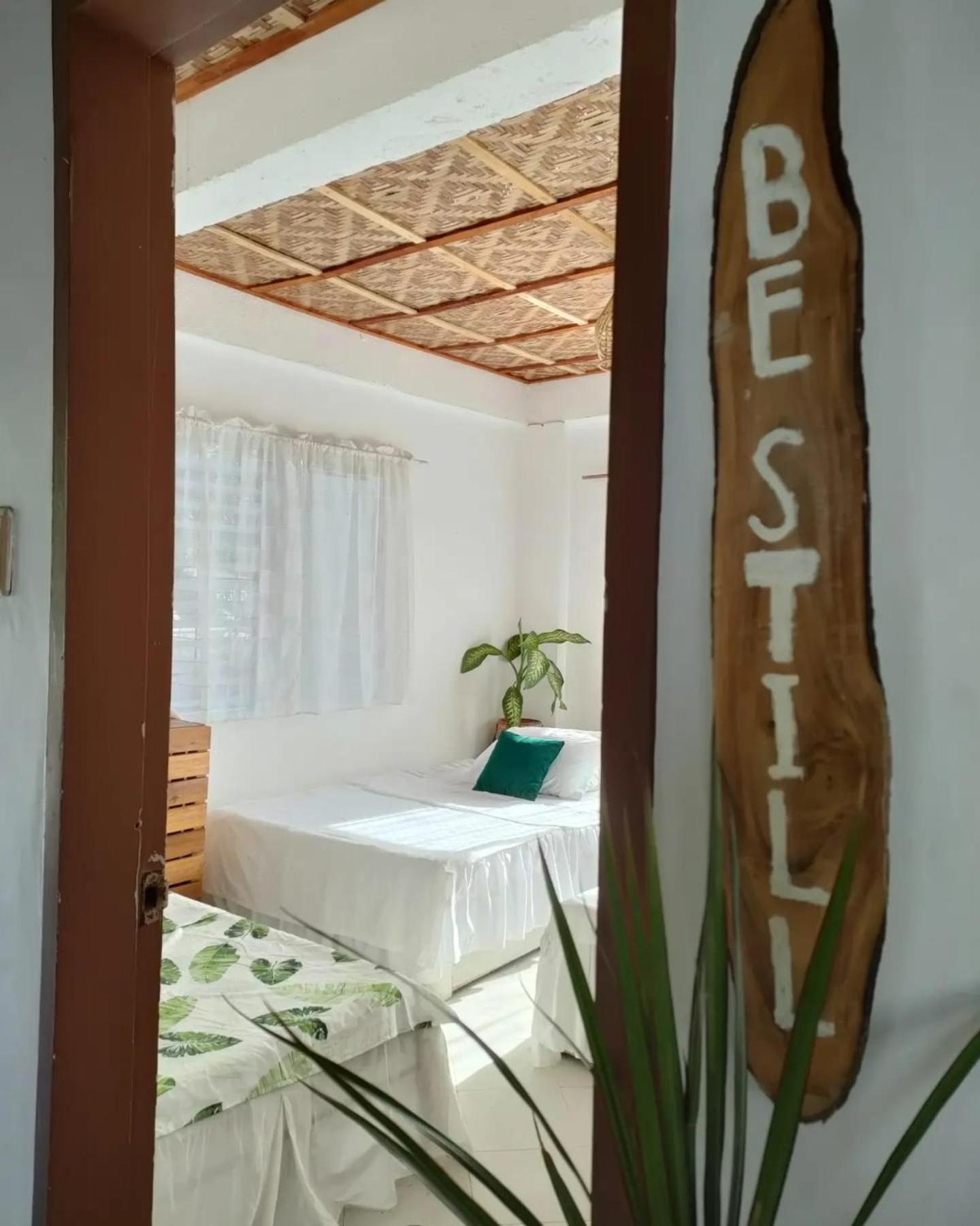 Sea Me Appartement Kansaloay Buitenkant foto