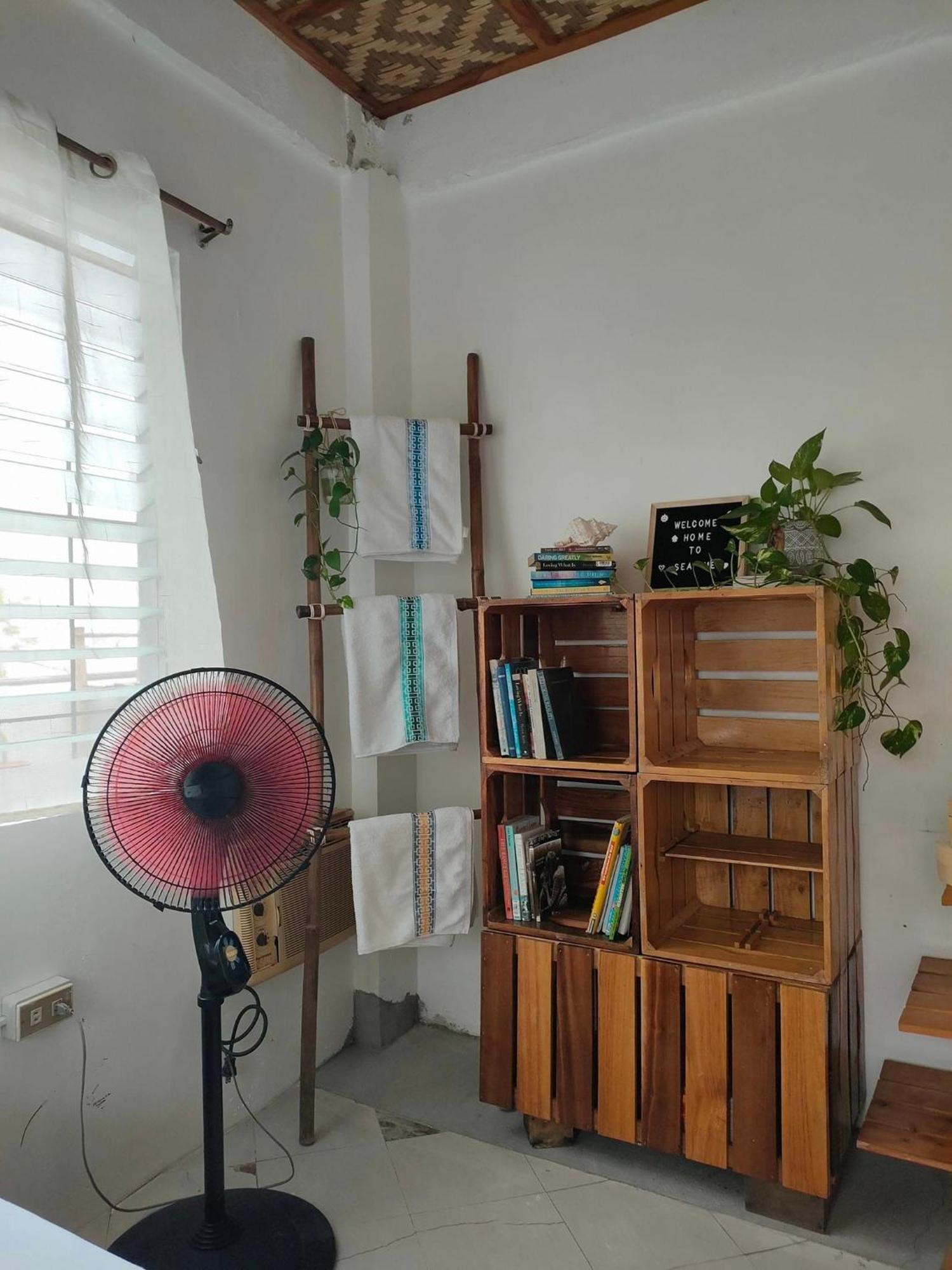 Sea Me Appartement Kansaloay Buitenkant foto