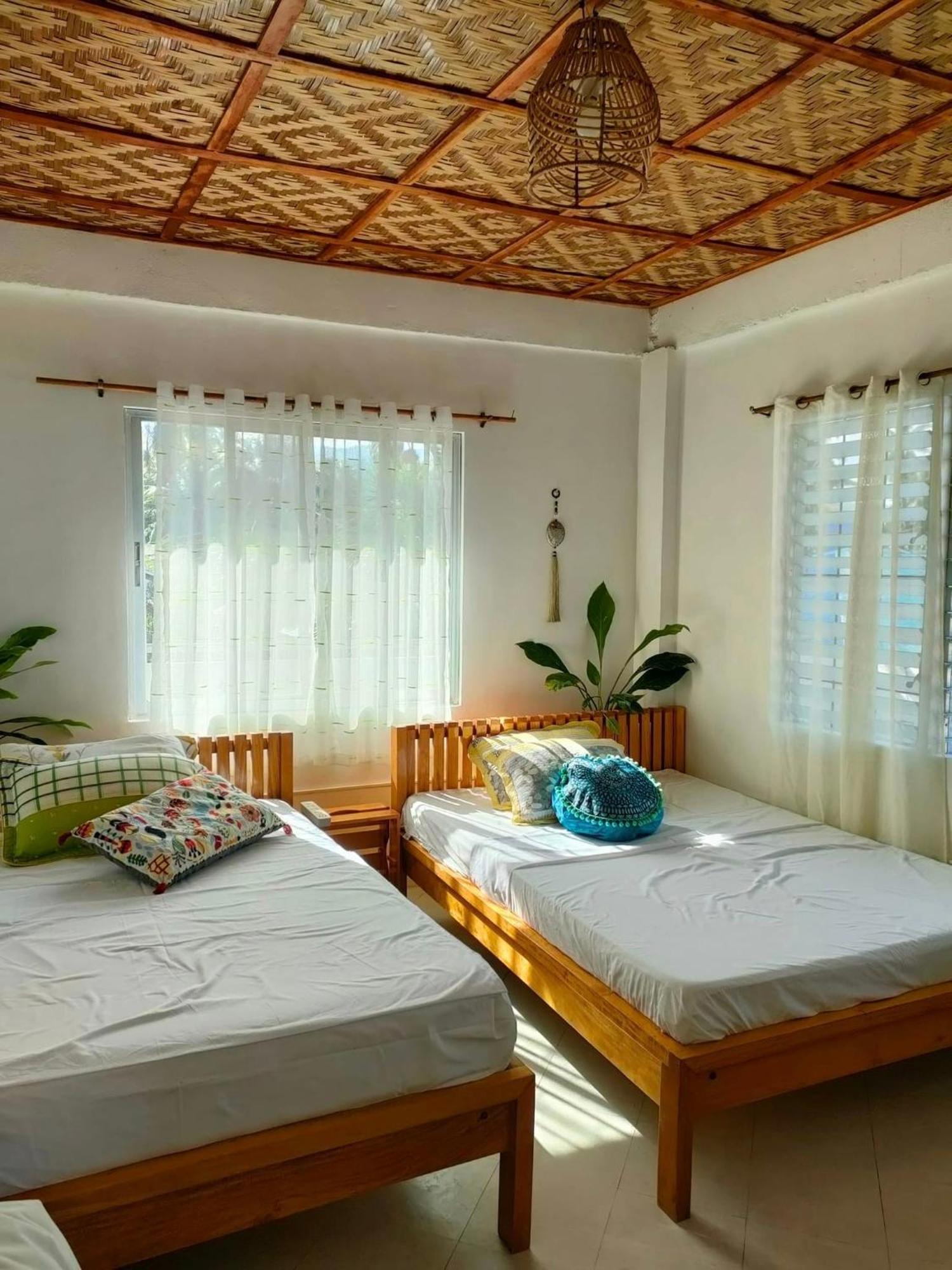 Sea Me Appartement Kansaloay Buitenkant foto