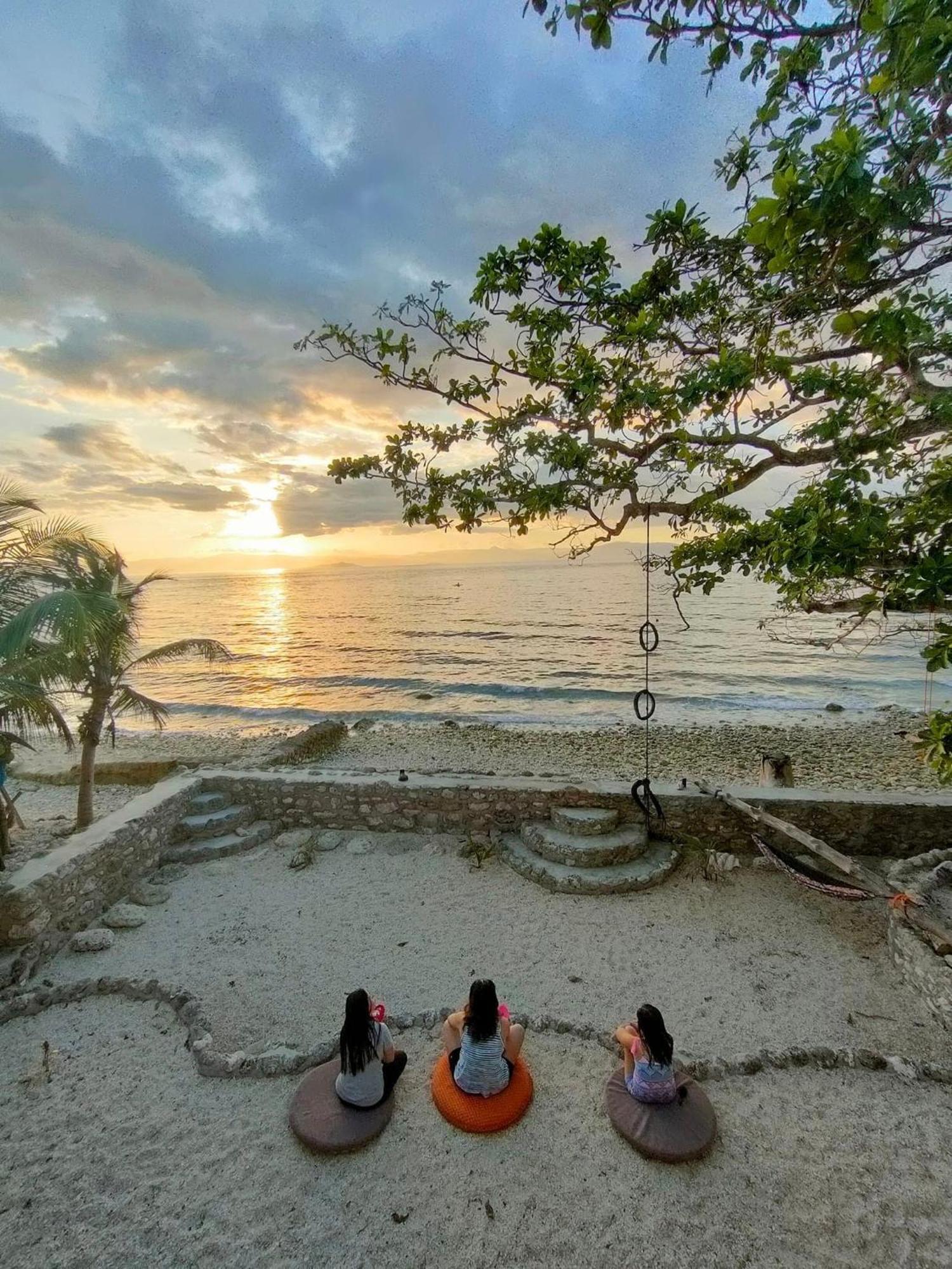 Sea Me Appartement Kansaloay Buitenkant foto