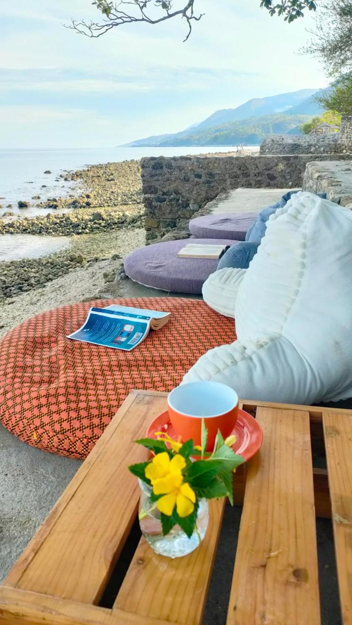 Sea Me Appartement Kansaloay Buitenkant foto